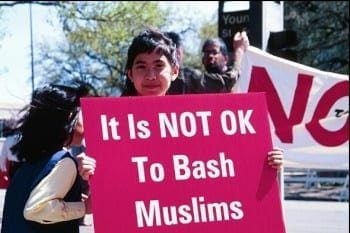 Some Muslim Facts that You Should Know!
