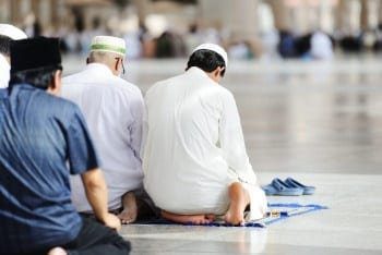 Some Muslim Facts that You Should Know! Some Muslim Facts that You Should Know!