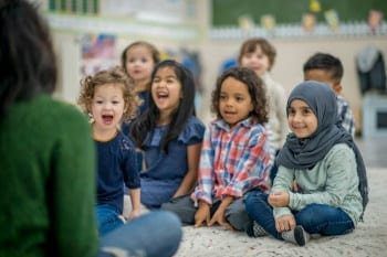 Muslim Prayer in Schools, But Not Christian Prayer.